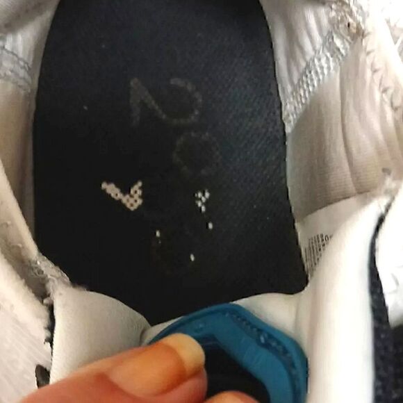 Mens Nike air max 290 sneakers. Size 7.5 - Picture 4 of 9